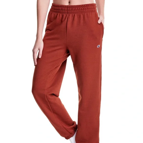 champion boyfriend joggers